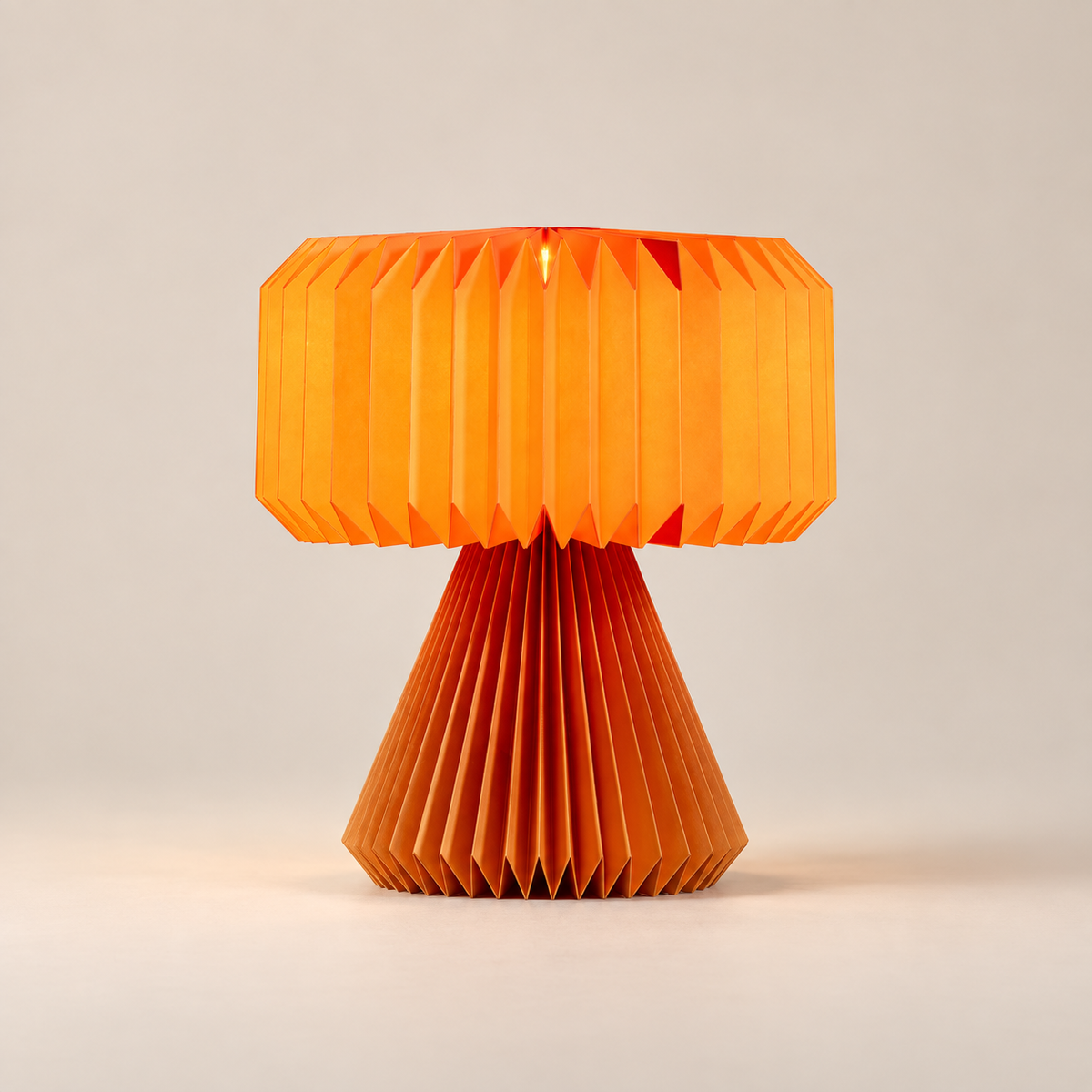 Orilamp Tangerine Dusk - Aurora Skies Edition™
