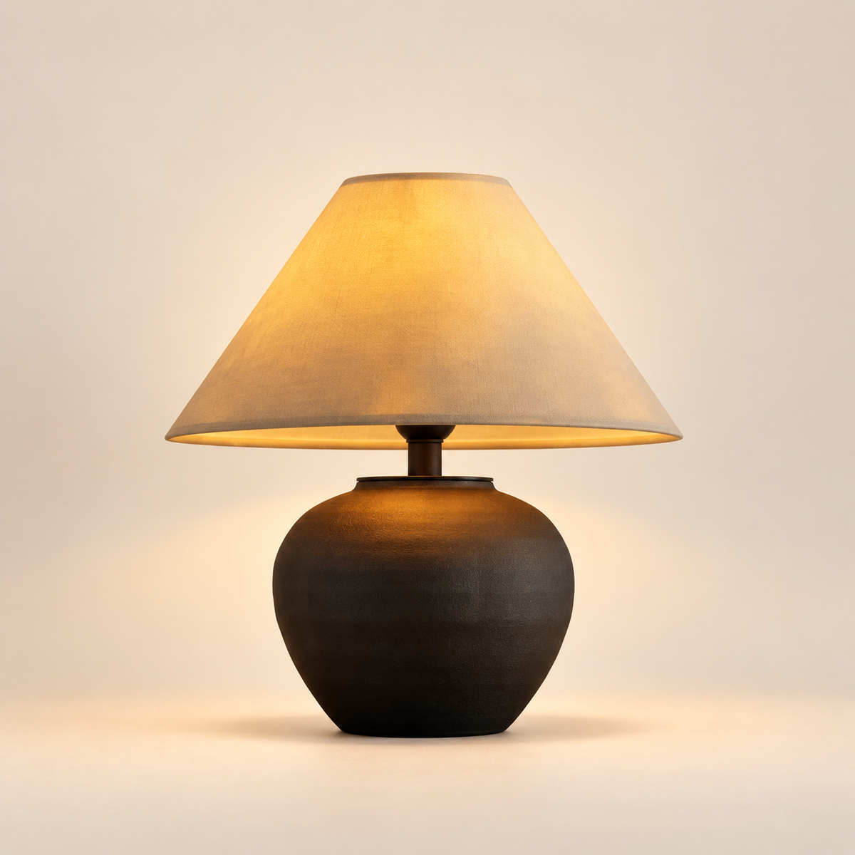 Victorian Table Lamp
