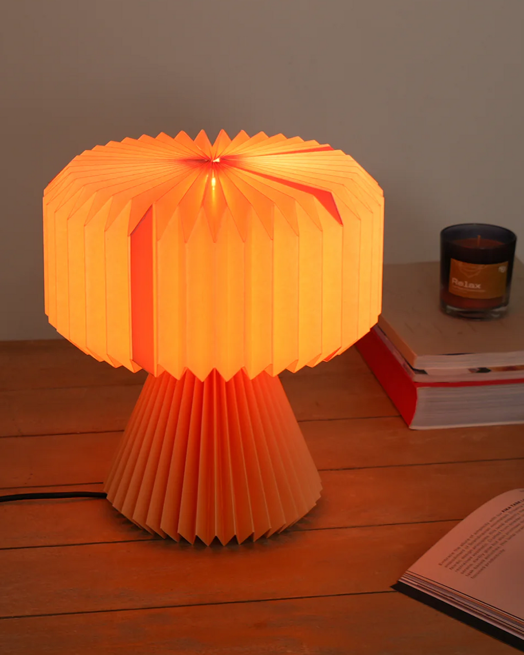 Orilamp Tangerine Dusk - Aurora Skies Edition™