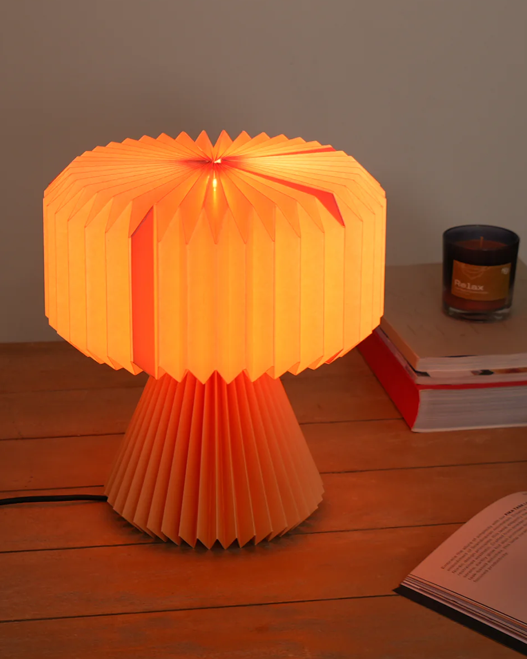 Orilamp Tangerine Dusk - Aurora Skies Edition™