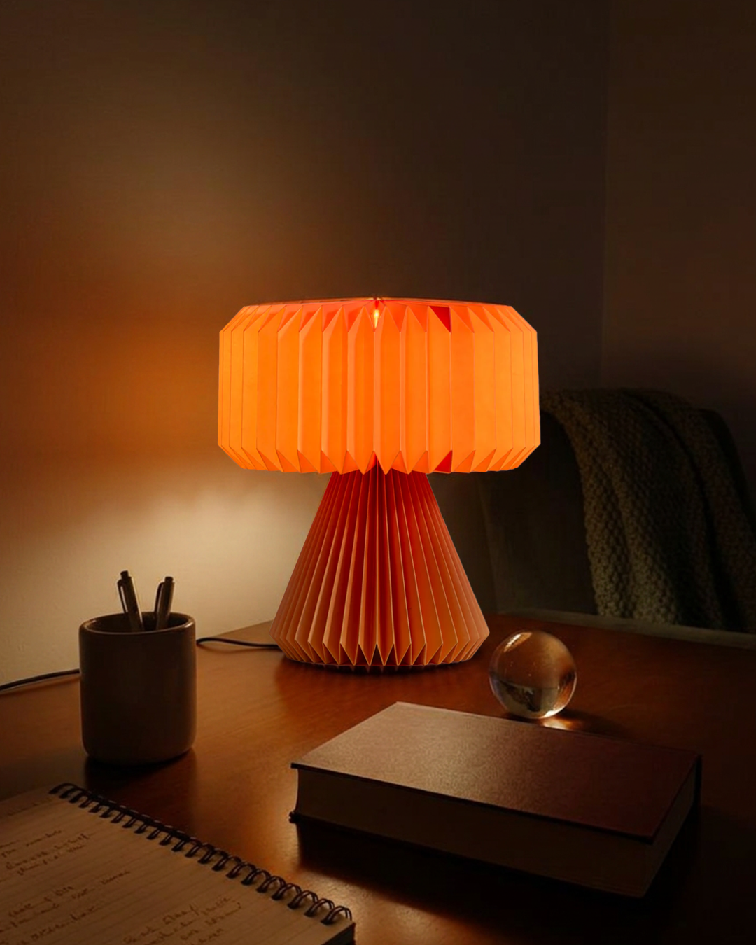Orilamp Tangerine Dusk - Aurora Skies Edition™