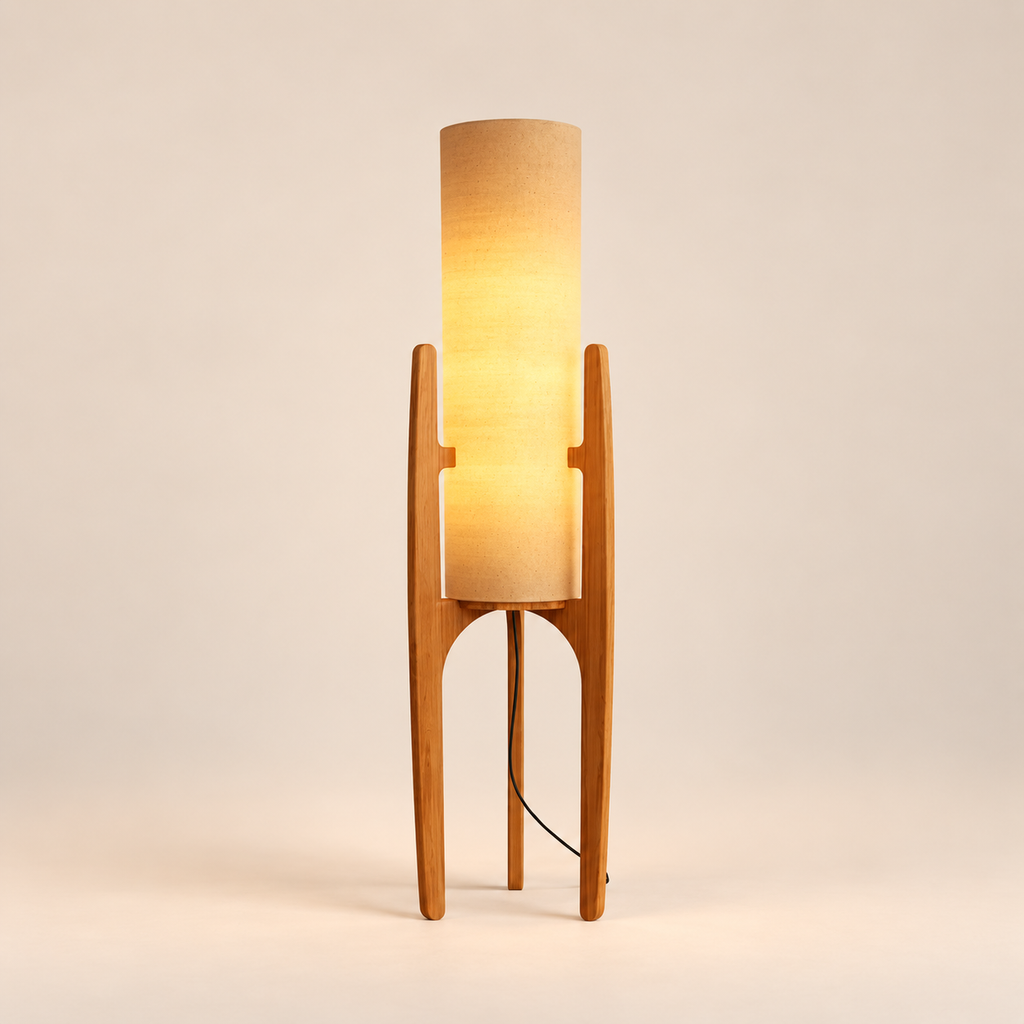Zen Floor Lamp