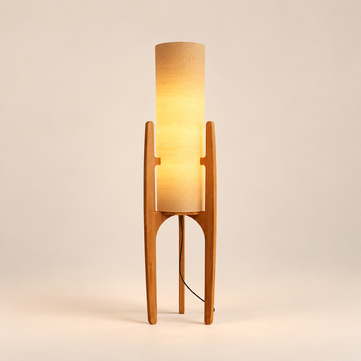 Zen Floor Lamp