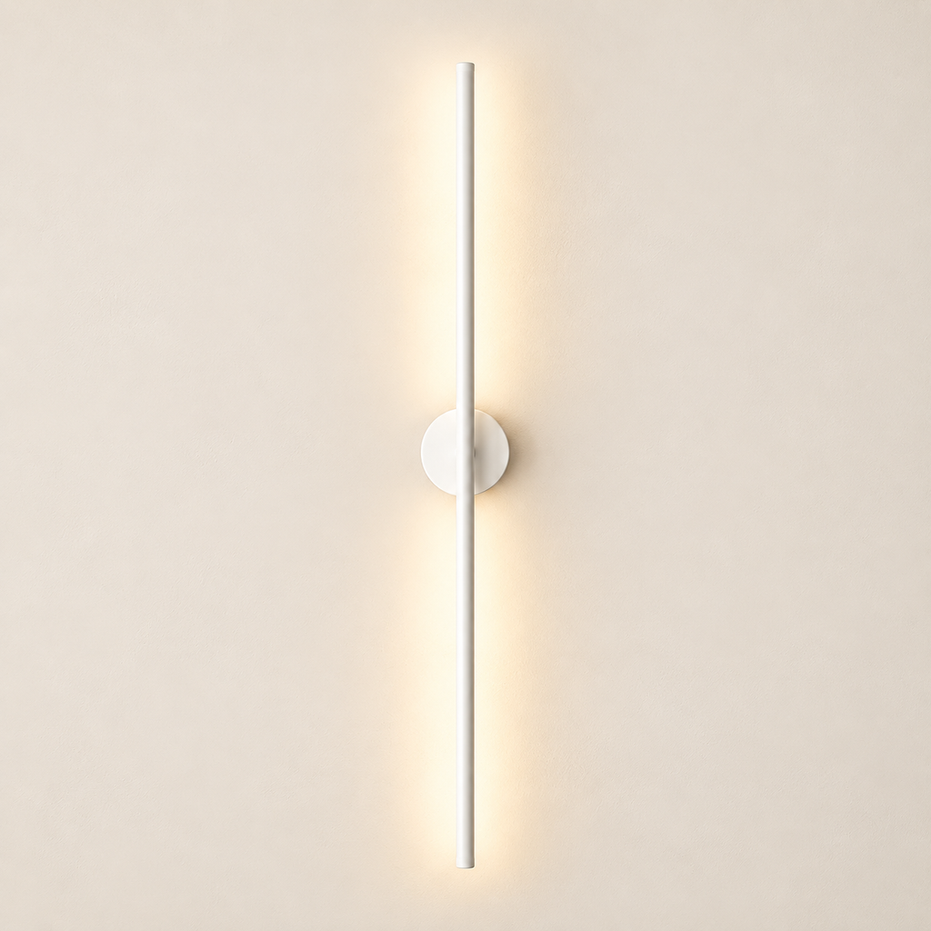 Modern Round Wall Sconce