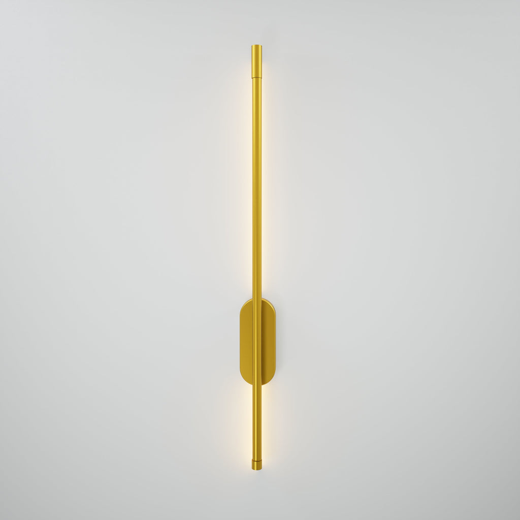 Léger Oval Sconce