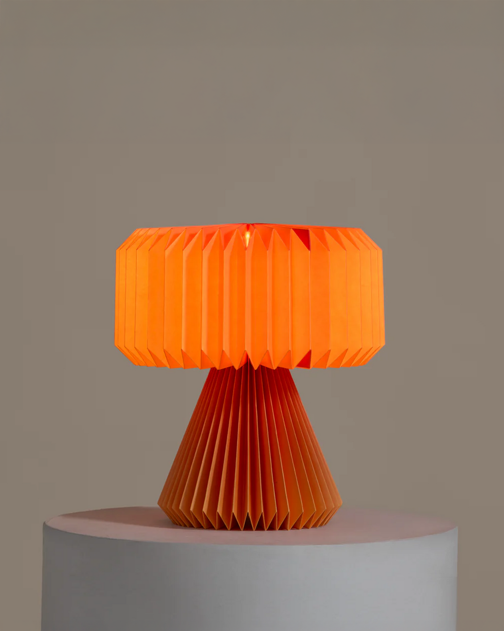 Orilamp Tangerine Dusk - Aurora Skies Edition™