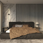 Round Sconce Open Box