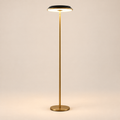 Moon Floor Lamp