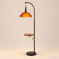 Retro Fazzoletto Floor Lamp