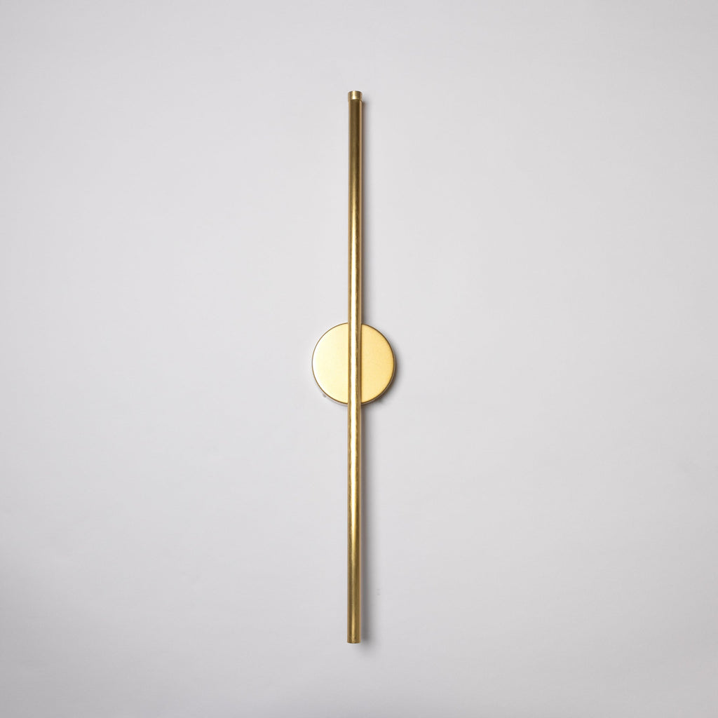 Modern Round Wall Sconce