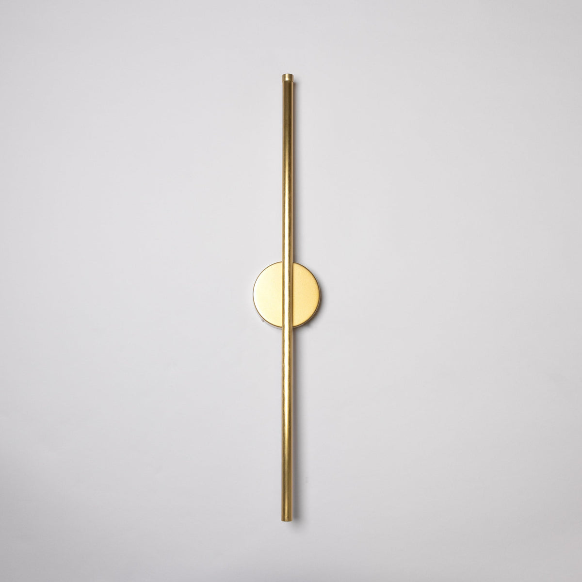 Modern Round Wall Sconce
