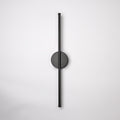 Round Sconce Open Box