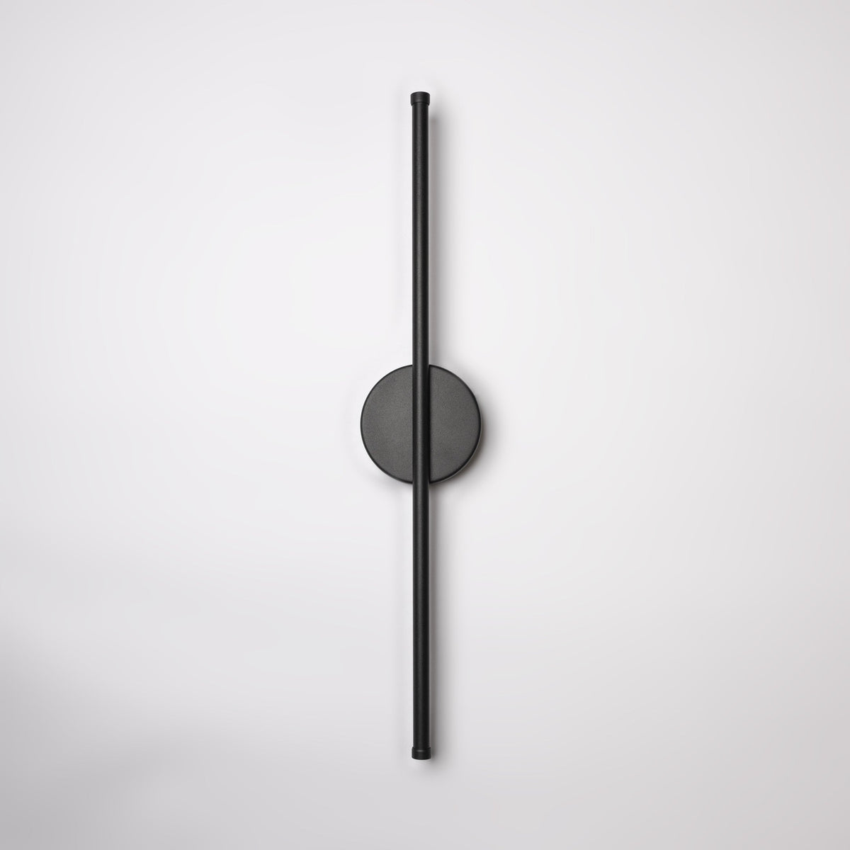Round Sconce Open Box