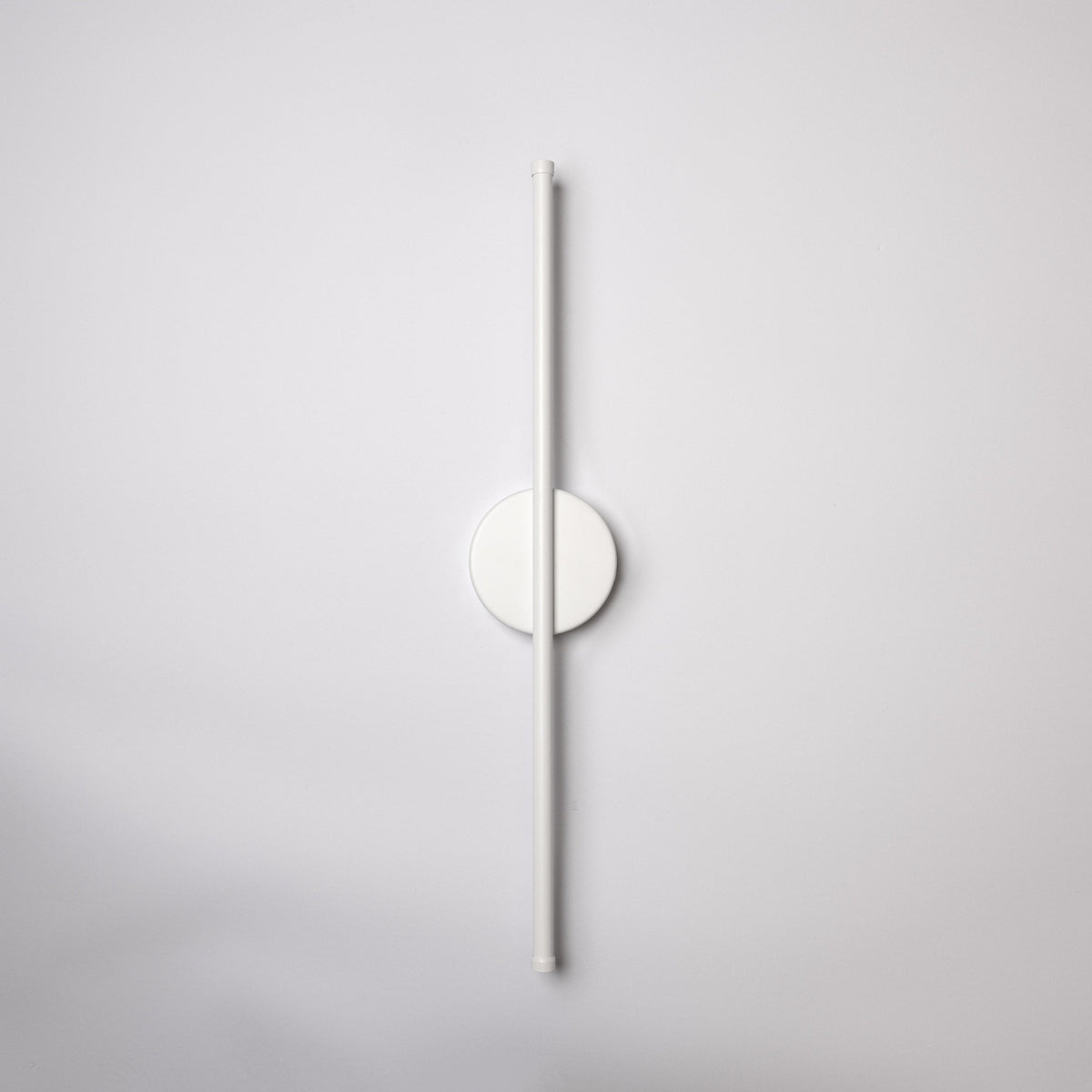 Round Sconce Open Box