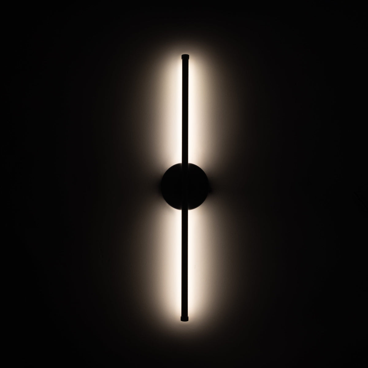 Modern Round Wall Sconce