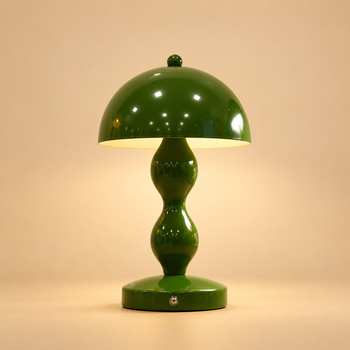 Dori Portable LED Table Lamp – Rechargeable