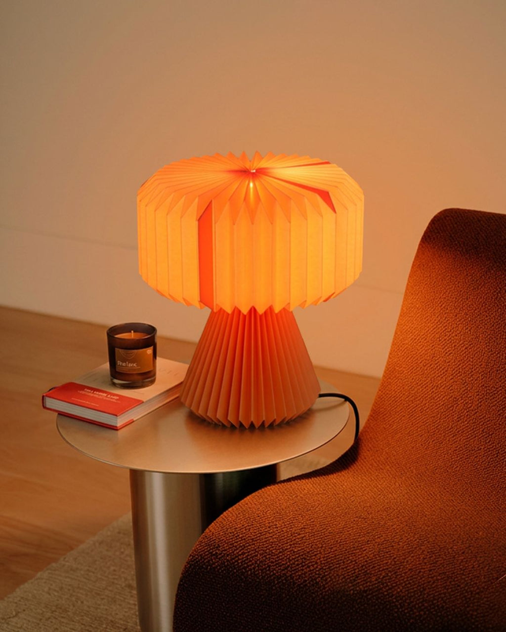 Orilamp Tangerine Dusk - Aurora Skies Edition™