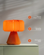 Orilamp Tangerine Dusk - Aurora Skies Edition™