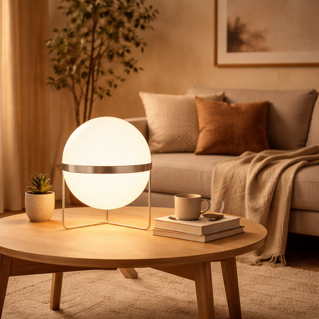 Eon Floor Lamp