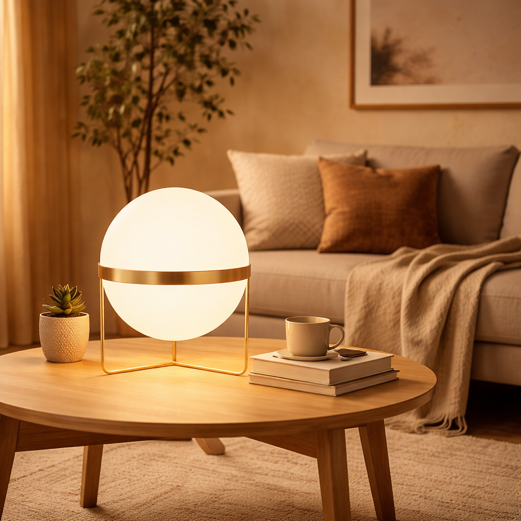 Eon Floor Lamp
