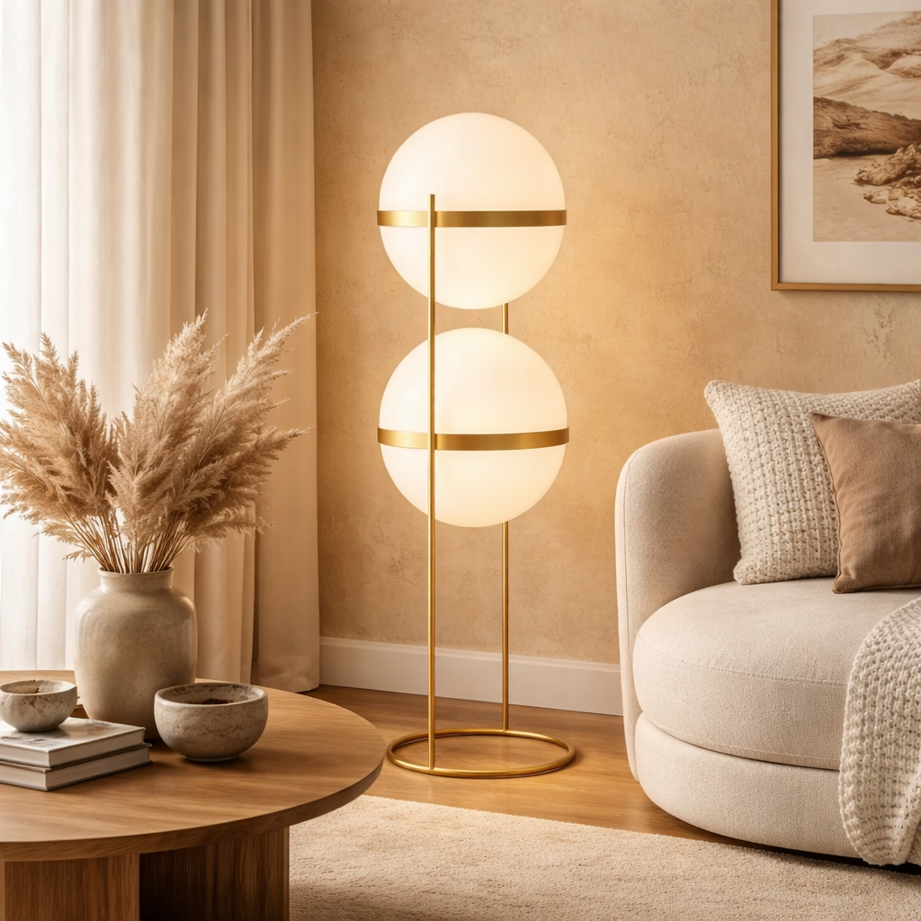 Eon Floor Lamp