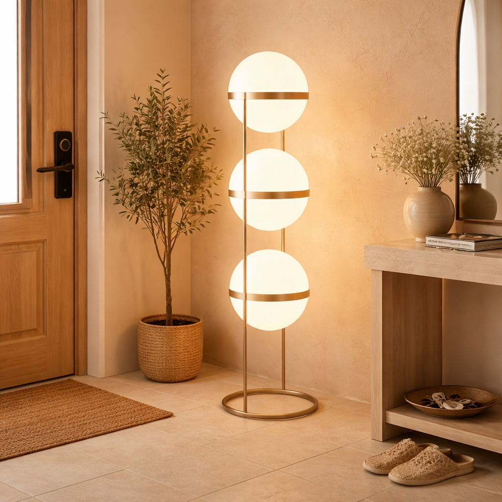 Eon Floor Lamp