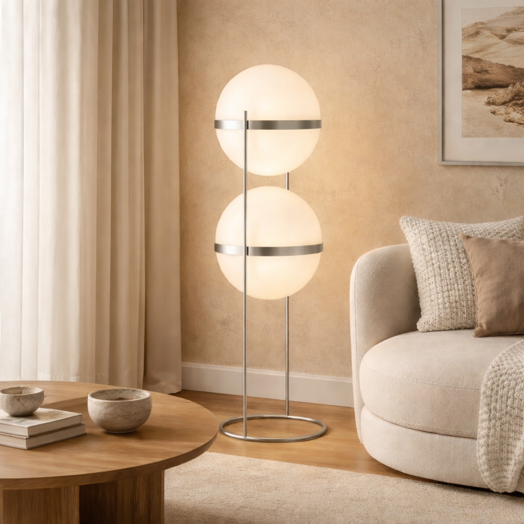 Eon Floor Lamp