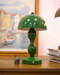 Dori Portable LED Table Lamp – Rechargeable
