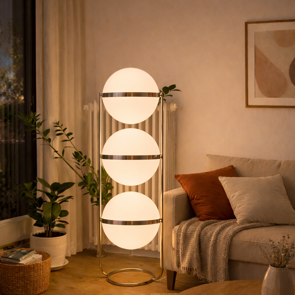 Eon Floor Lamp