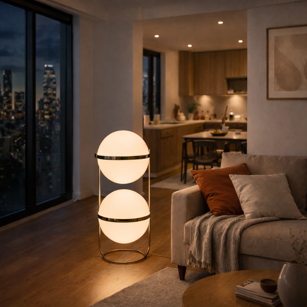 Eon Floor Lamp