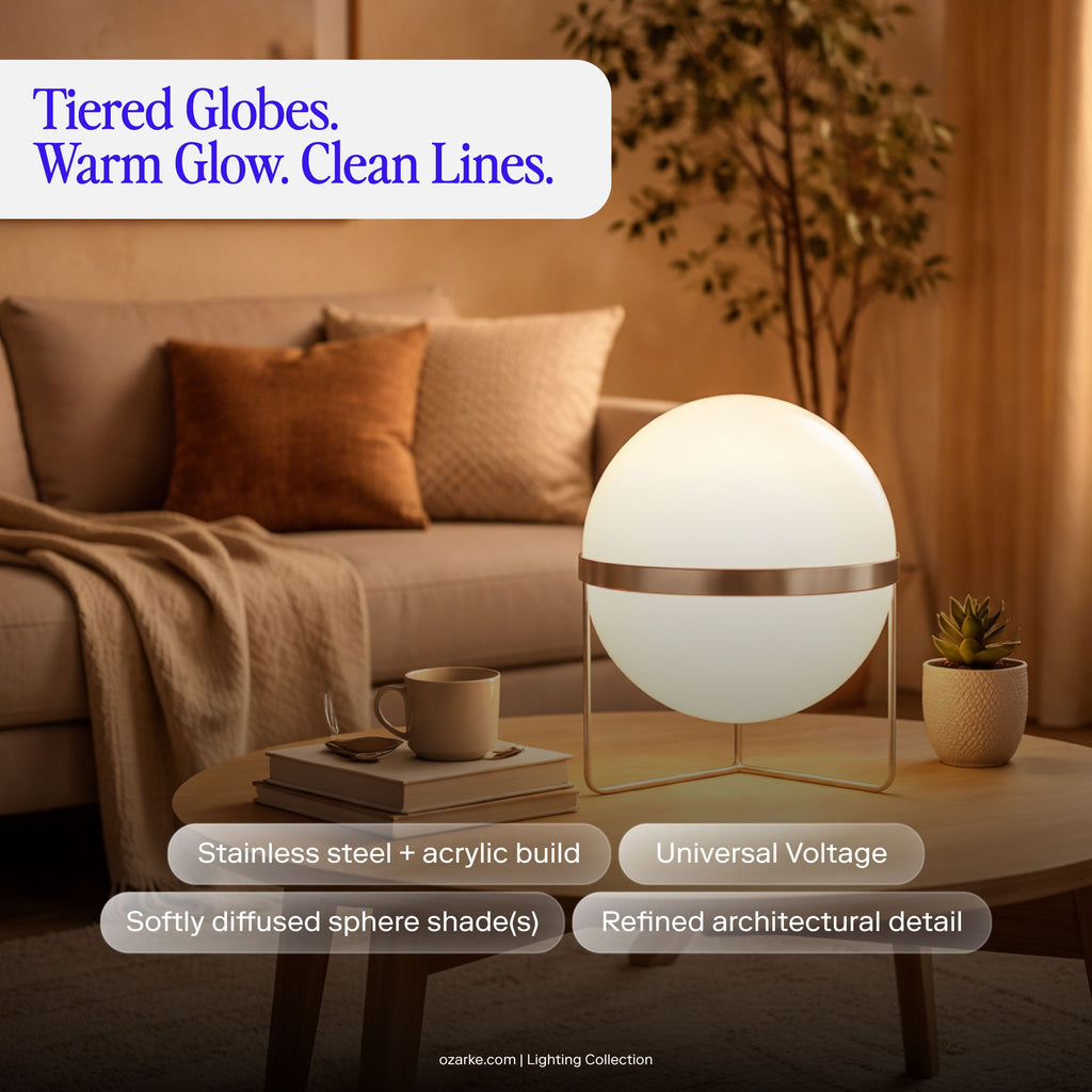 Eon Floor Lamp