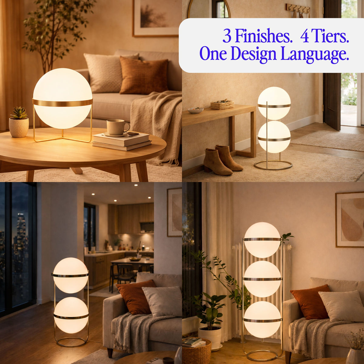 Eon Floor Lamp