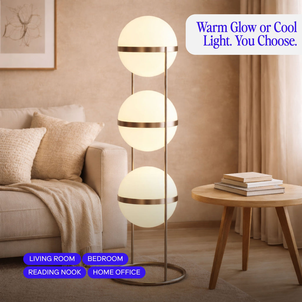 Eon Floor Lamp