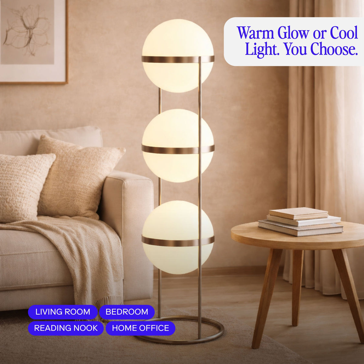 Eon Floor Lamp