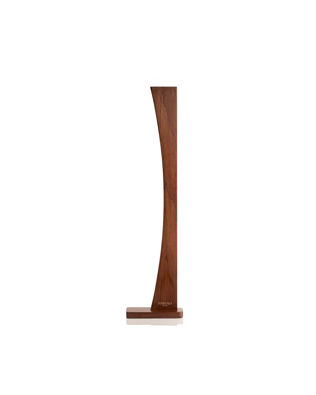 The Floor Lamp