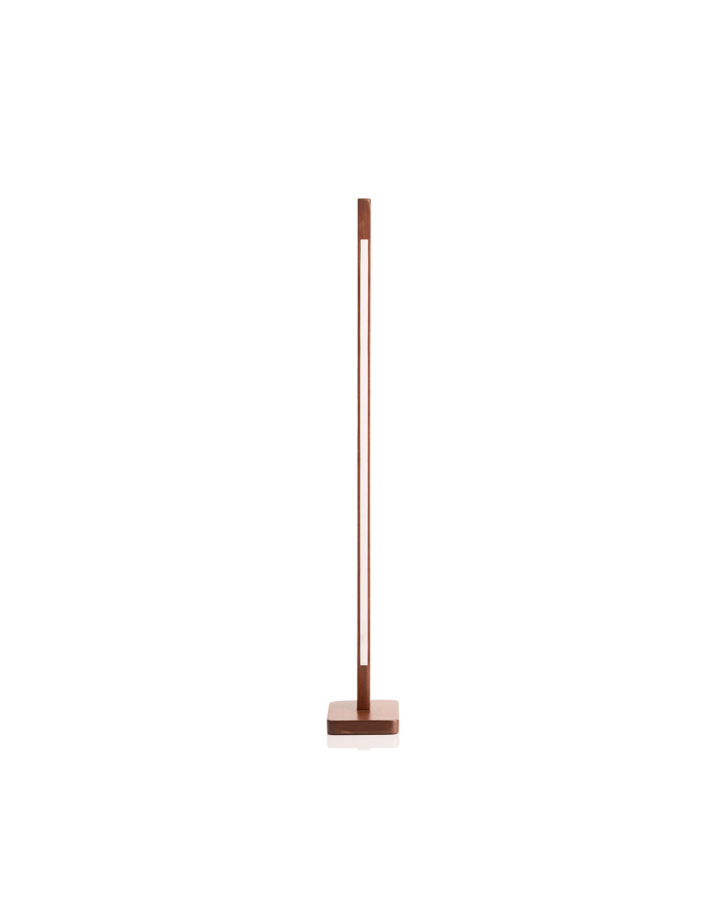 The Floor Lamp