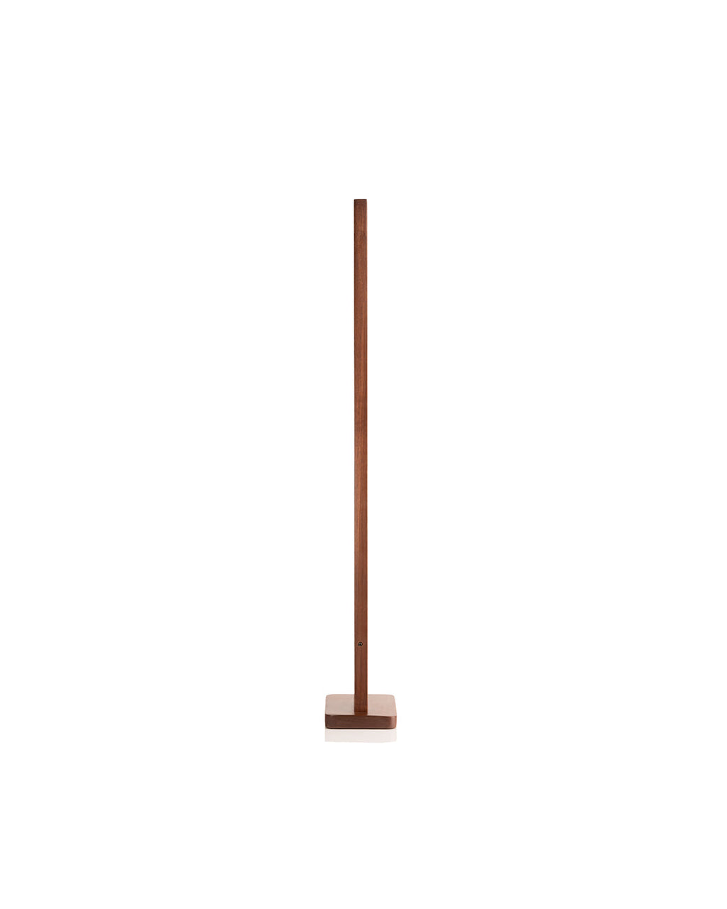 The Floor Lamp