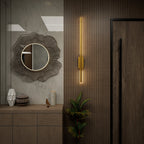 Léger Oval Sconce