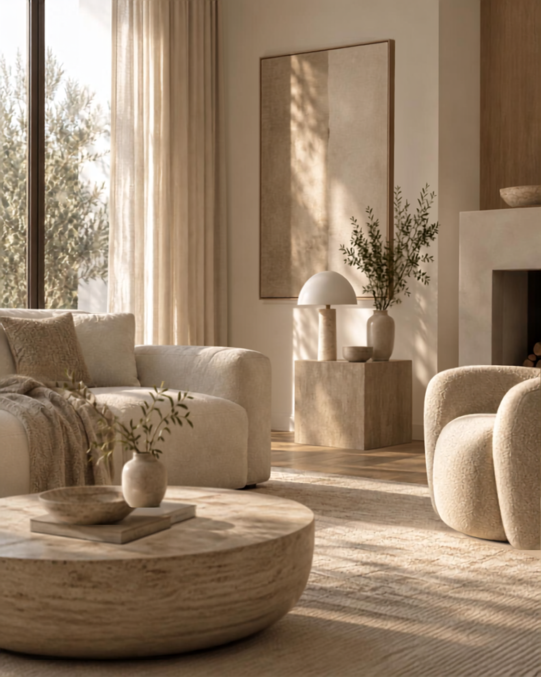 At home with Novura