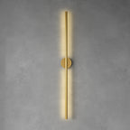 Round Sconce Open Box