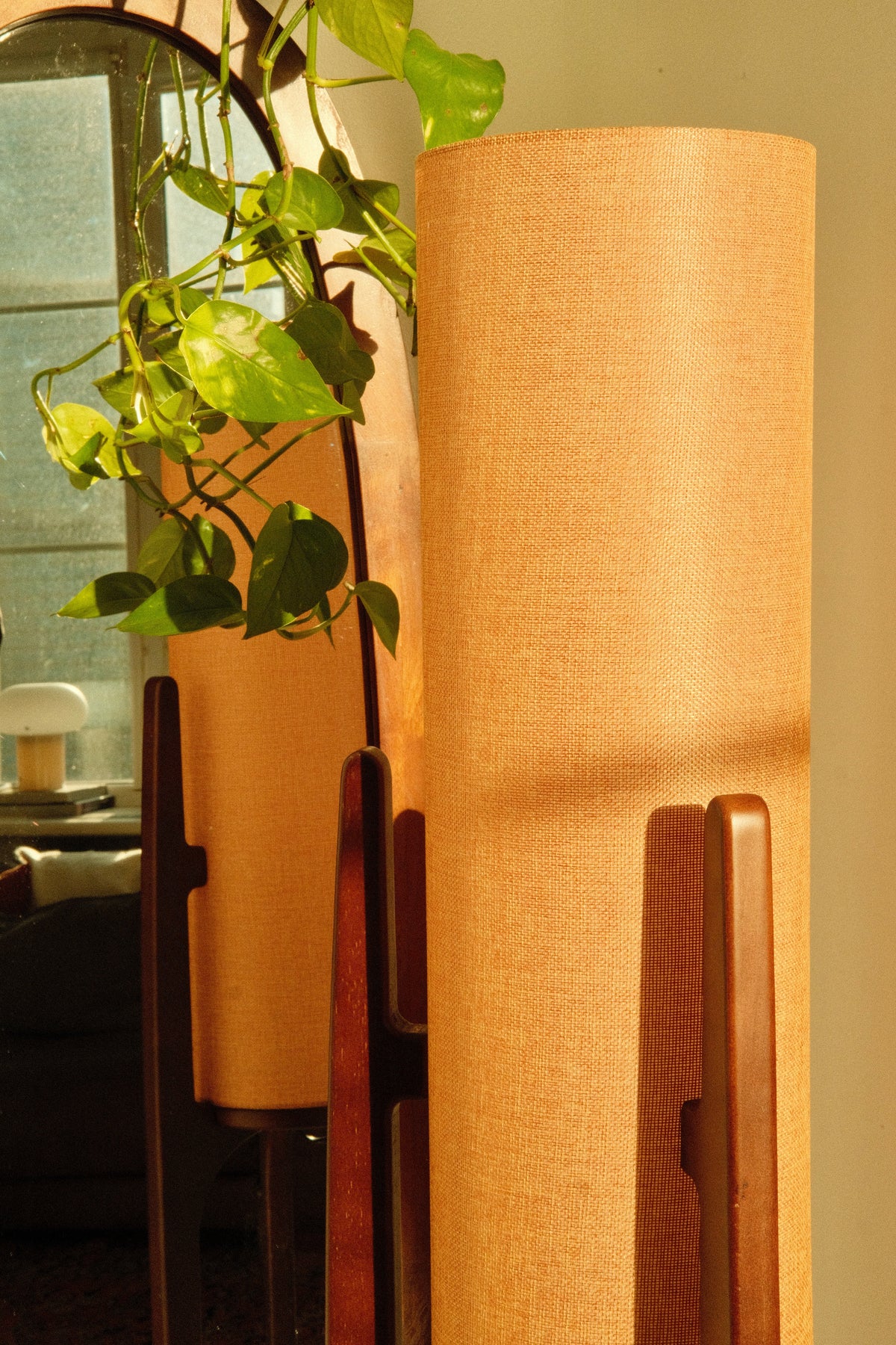 Zen Floor Lamp