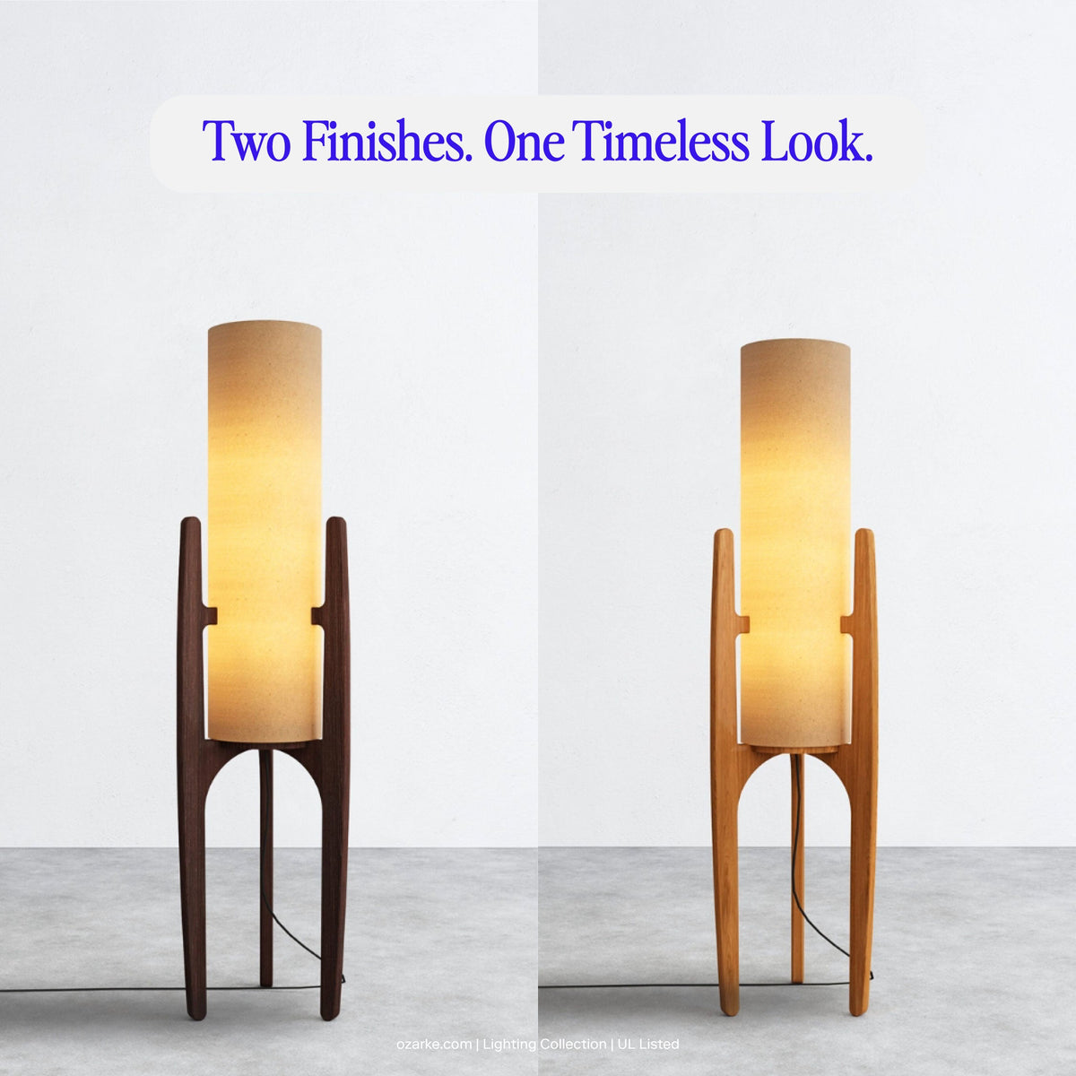 Zen Floor Lamp