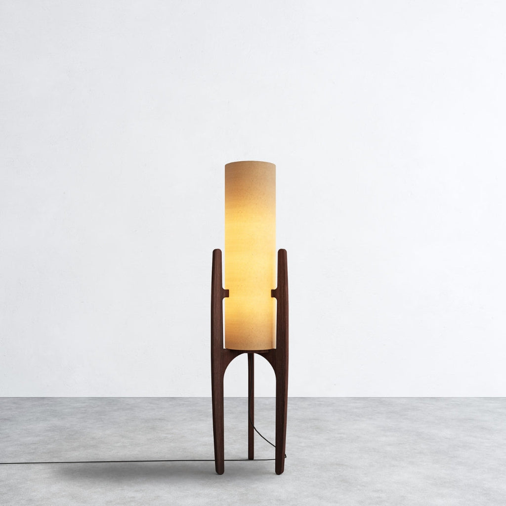 Zen Floor Lamp