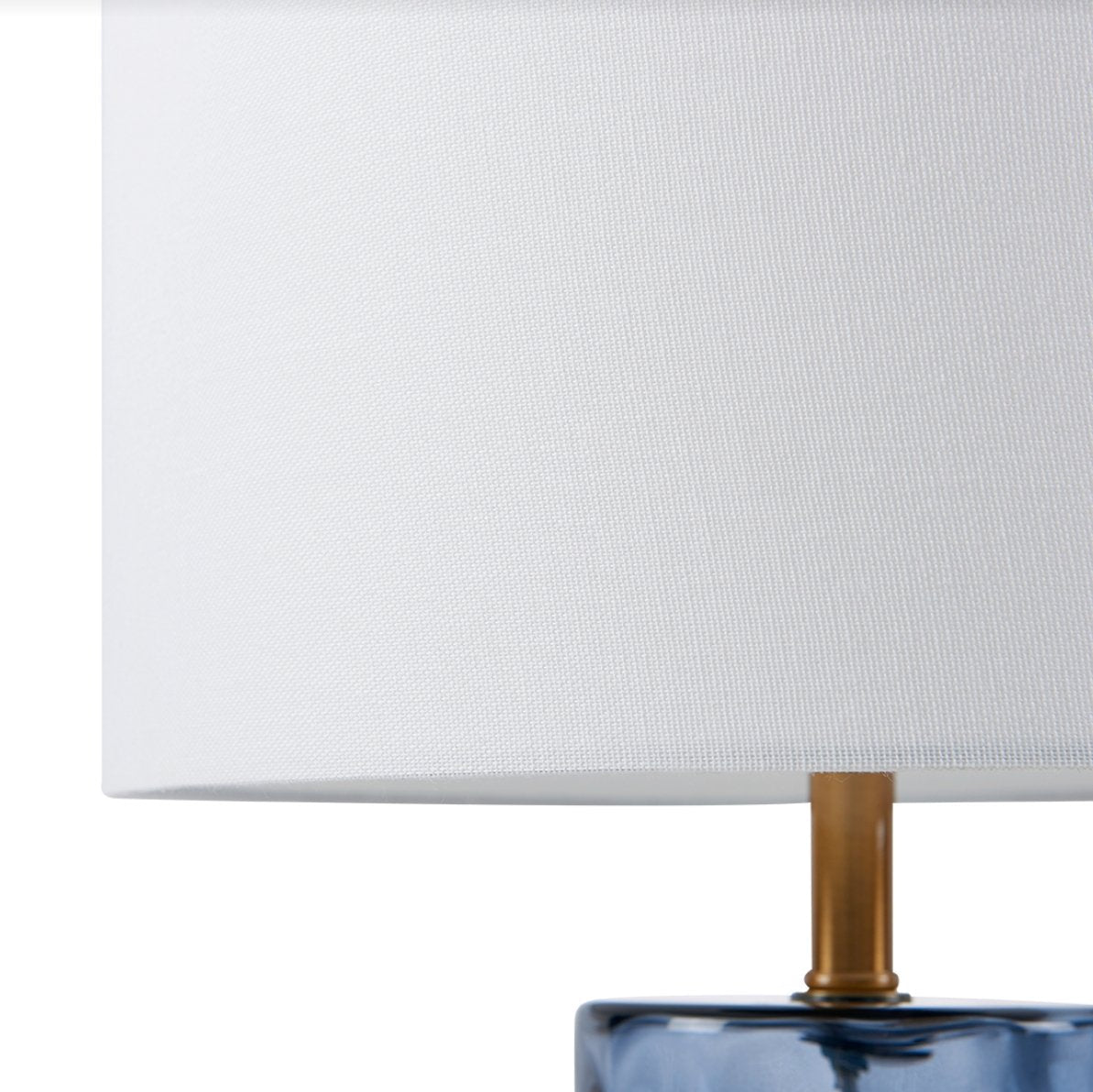 Deniz Glass Table Lamp (Set of 2)