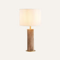 Lignis Table Lamp (Set OF 2)