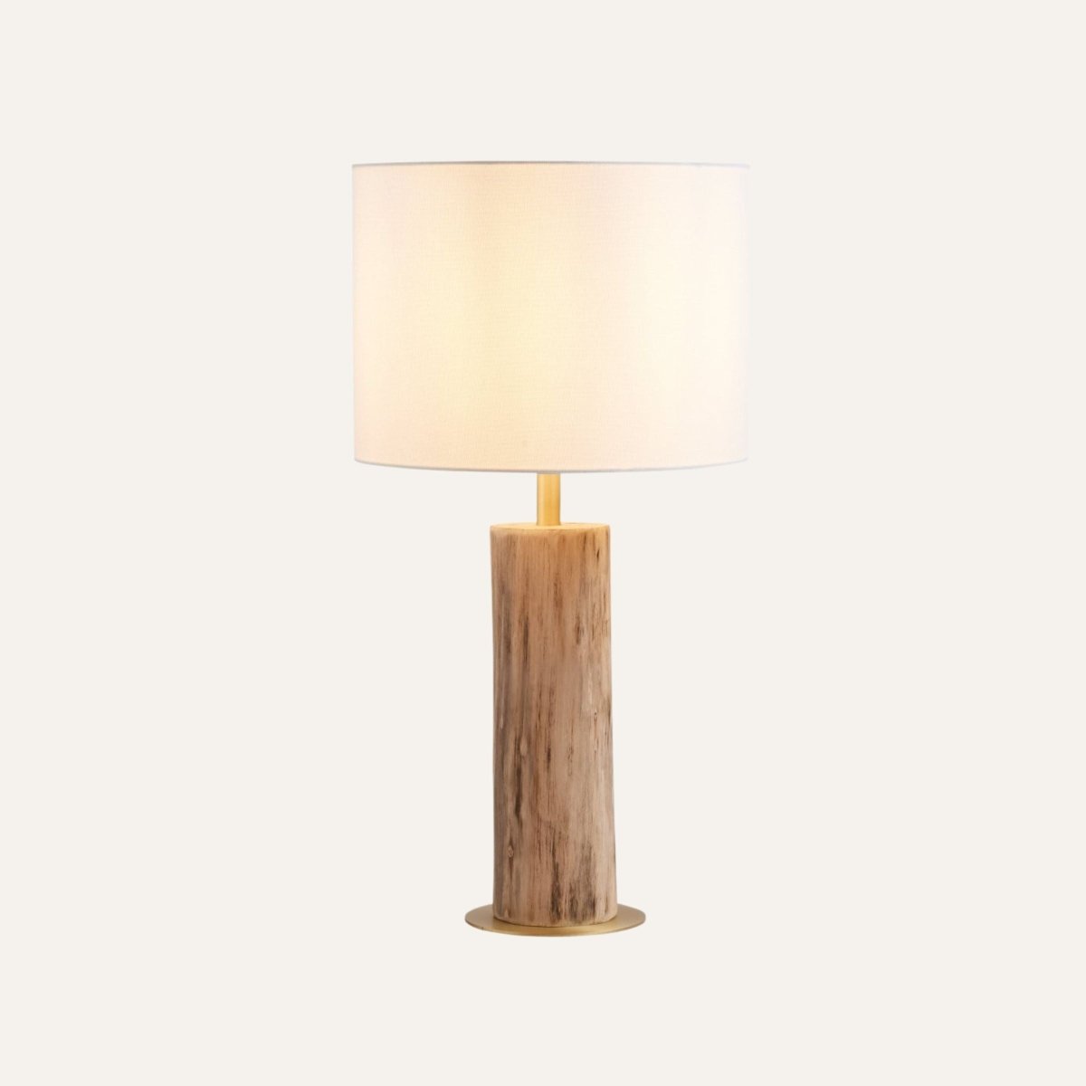 Lignis Table Lamp (Set OF 2)