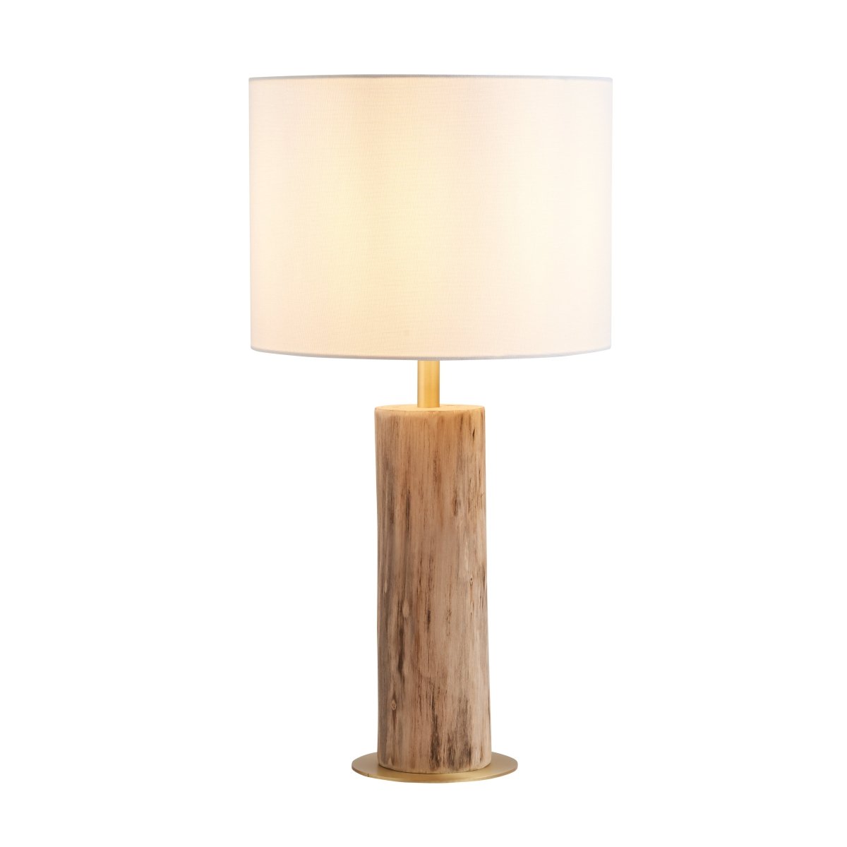 Lignis Table Lamp (Set OF 2)
