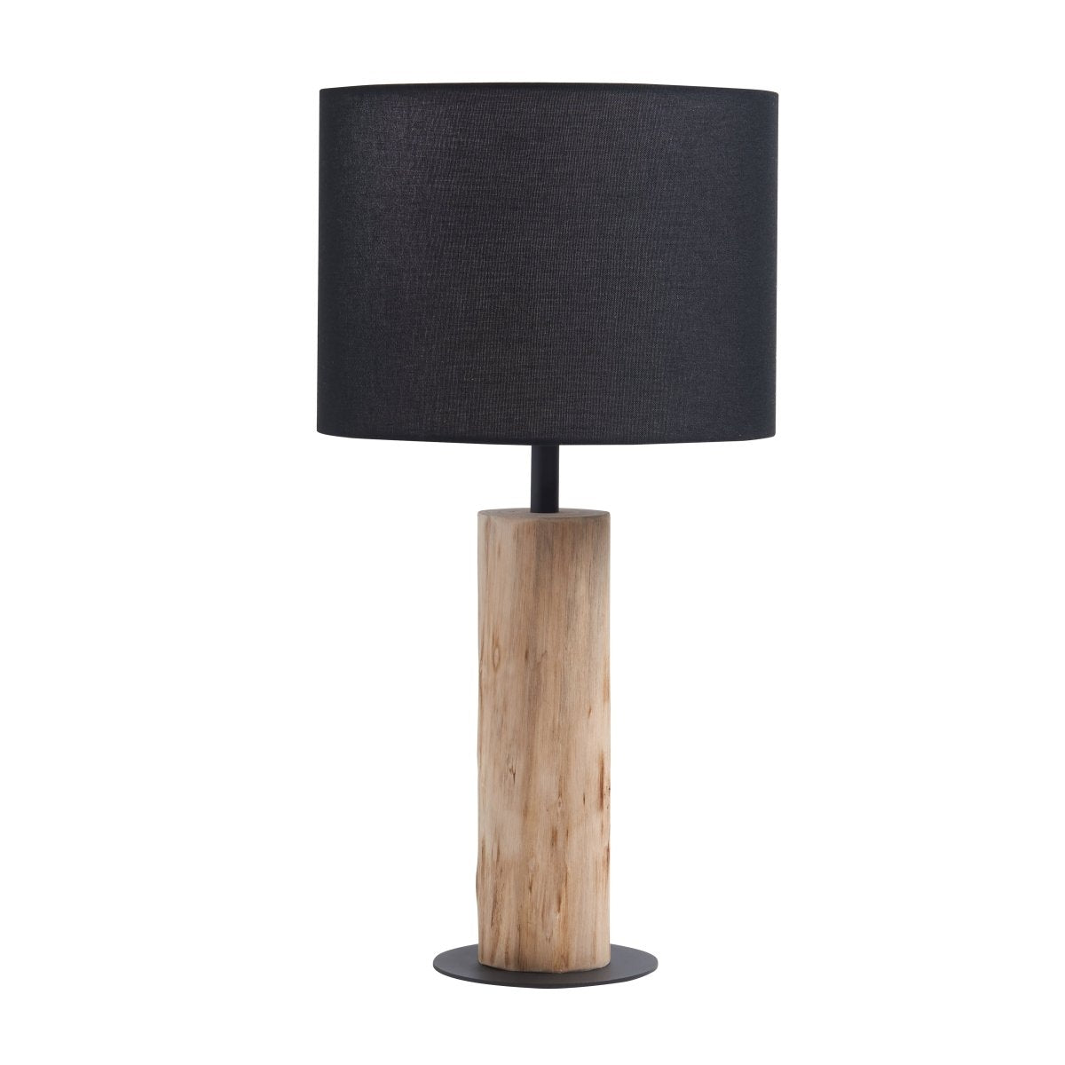 Lignis Table Lamp (Set OF 2)